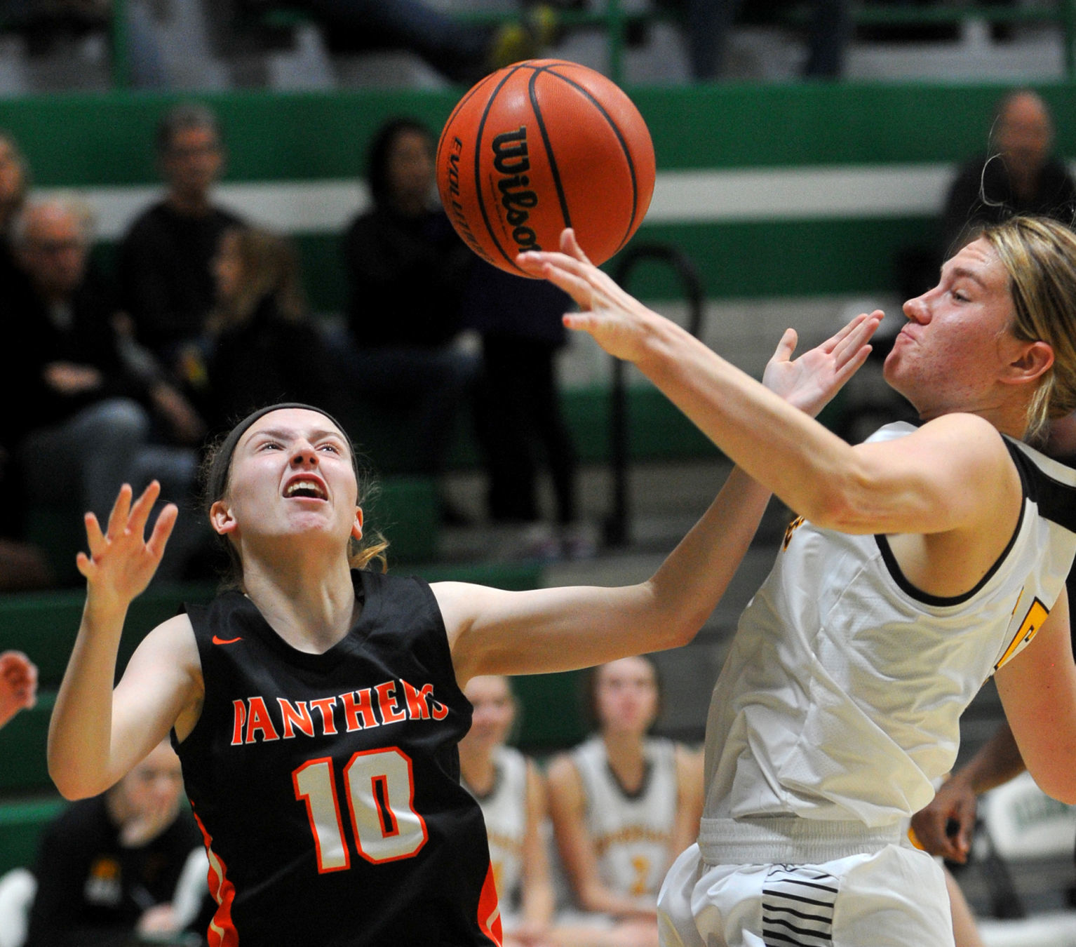 Alleman girls basketball Thanksgiving tournament